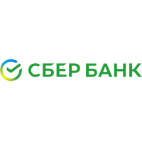 Сбербанк - лого