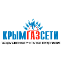 КрымГазСети - лого