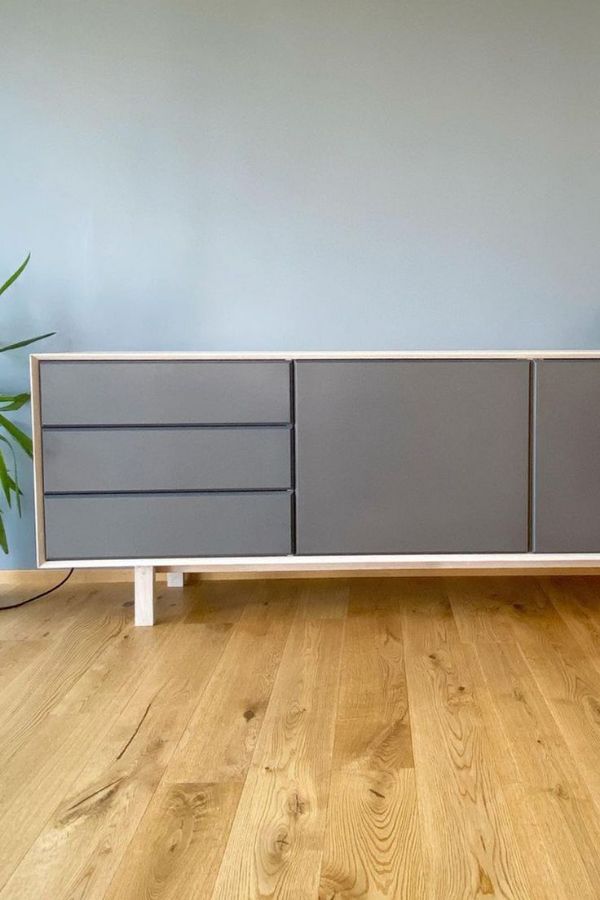 Фасады из VALCHROMAT