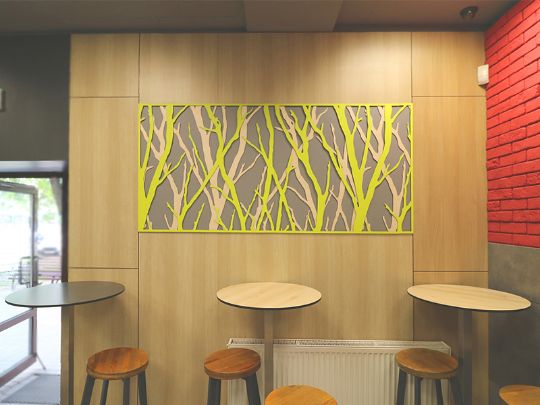 Быстровозводимые стены антивандальное покрытие