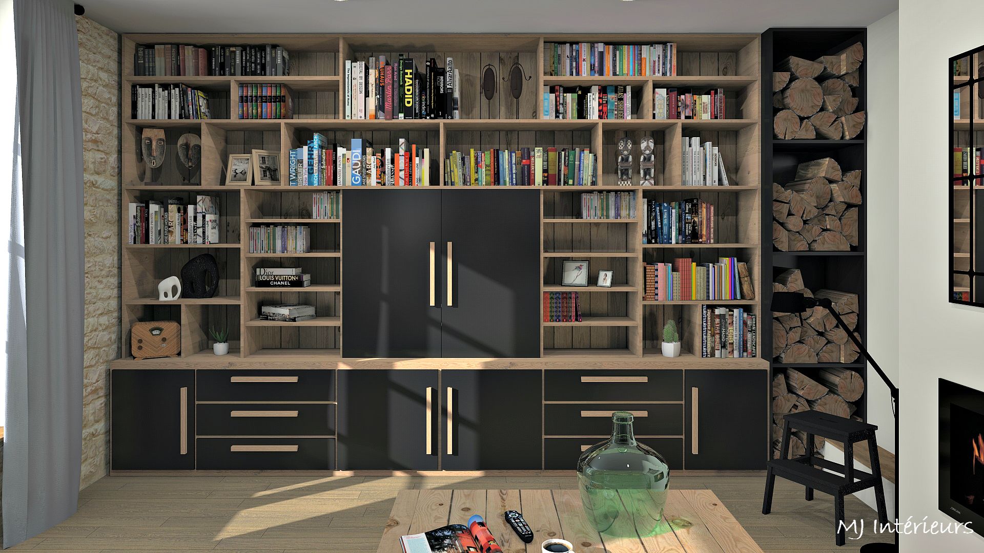 Фасады для Шкафов из МДФ