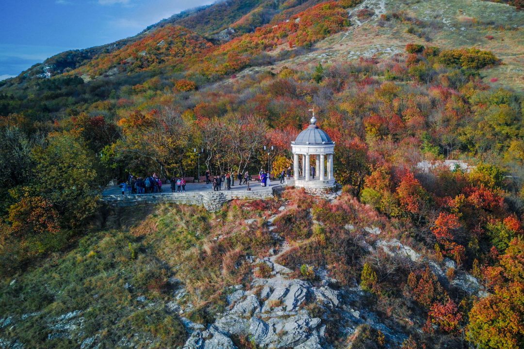 Михайловское ставропольский край фото