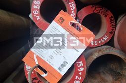 Котельные трубы ТУ 14-3р-55-2001