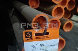 Котельные трубы ТУ 14-3р-55-2001