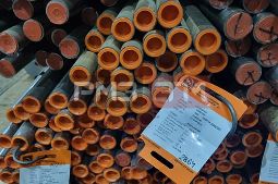 Котельные трубы ТУ 14-3р-55-2001