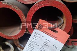 Котельные трубы ТУ 14-3р-55-2001