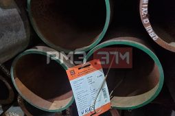 Котельные трубы ТУ 14-3р-55-2001