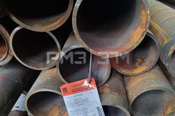 Котельные трубы ТУ 14-3р-55-2001