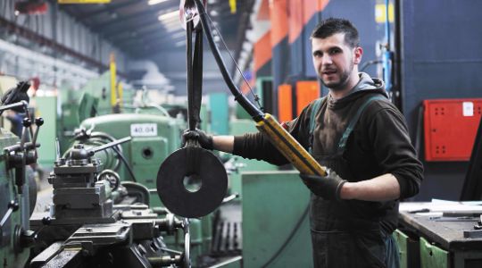 Требуются на работу