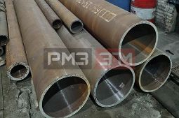 Котельные трубы ТУ 14-3р-55-2001