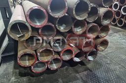 Котельные трубы ТУ 14-3р-55-2001