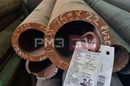 Котельные трубы ТУ 14-3р-55-2001