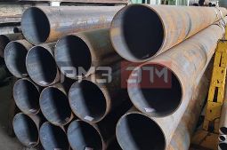 Толстостенные трубы ГОСТ 8732-78