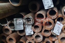 Котельные трубы ТУ 14-3р-55-2001