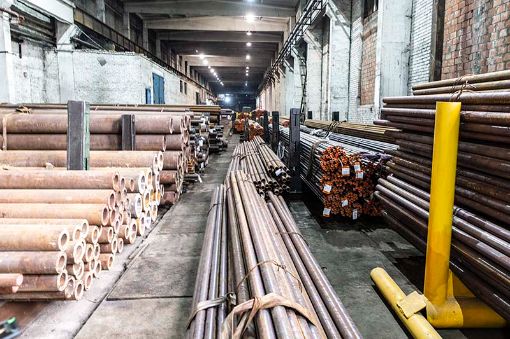 Наличие трубы ТУ 14-3р-55-2001