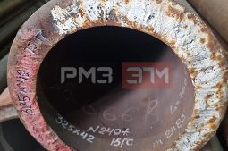 Котельные трубы ТУ 14-3р-55-2001