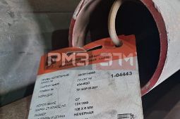 Котельные трубы ТУ 14-3р-55-2001