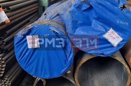 Толстостенные трубы ГОСТ 8732-78