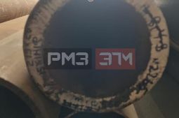 Котельные трубы ТУ 14-3р-55-2001