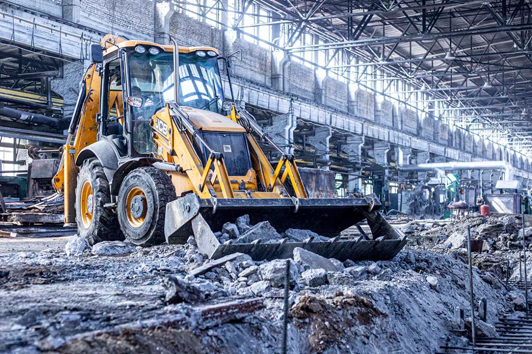 Услуги доставки продукции