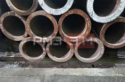 Котельные трубы ТУ 14-3р-55-2001