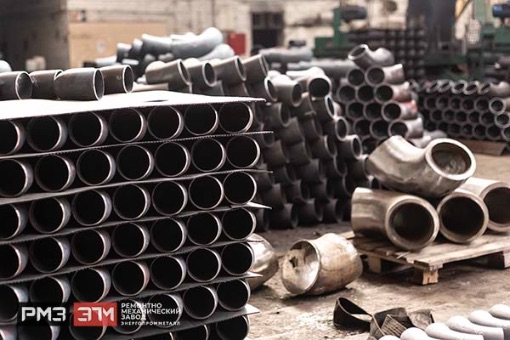 Отвод 57х5 ст.09г2с ГОСТ 17375-2001