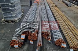 Котельные трубы ТУ 14-3р-55-2001