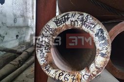 Котельные трубы ТУ 14-3р-55-2001