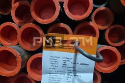 Котельные трубы ТУ 14-3р-55-2001