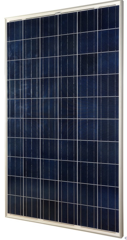 картинка Солнечный модуль FSM 270P от магазина Одежда+