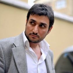 Руслан Халимов