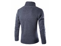 Съемка на невидимом манекене одежды свитер