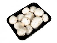 фотограф продуктов питания грибы