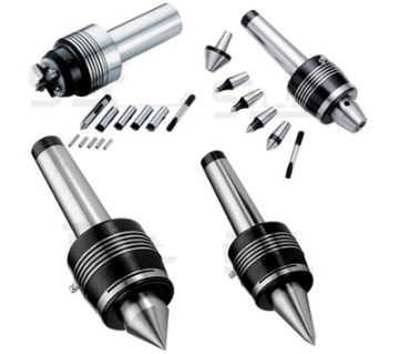 Вращающиеся центры