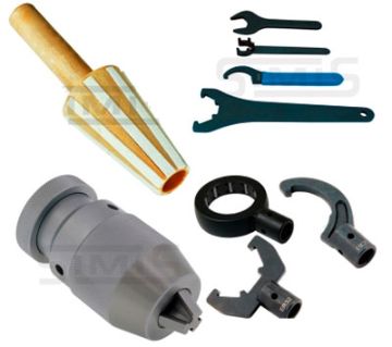 Аксессуары