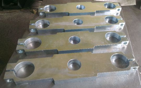 фрезеровка