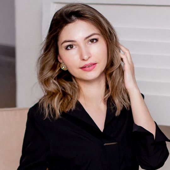 Нумеролог Марина Мехнецова