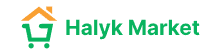 Интеграция 1С и Halyk Market