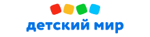 Интеграция 1С и Детский мир