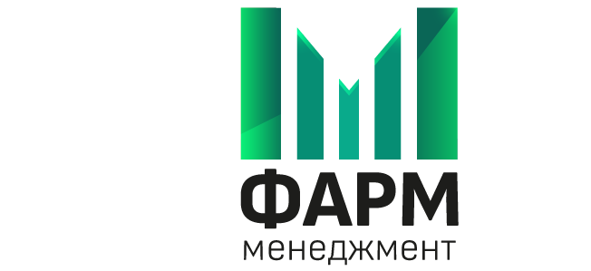 логотип фарм менеджмент
