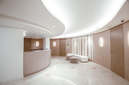 Центр стоматологии и ЧЛХ на Палихе "LIFETIME"