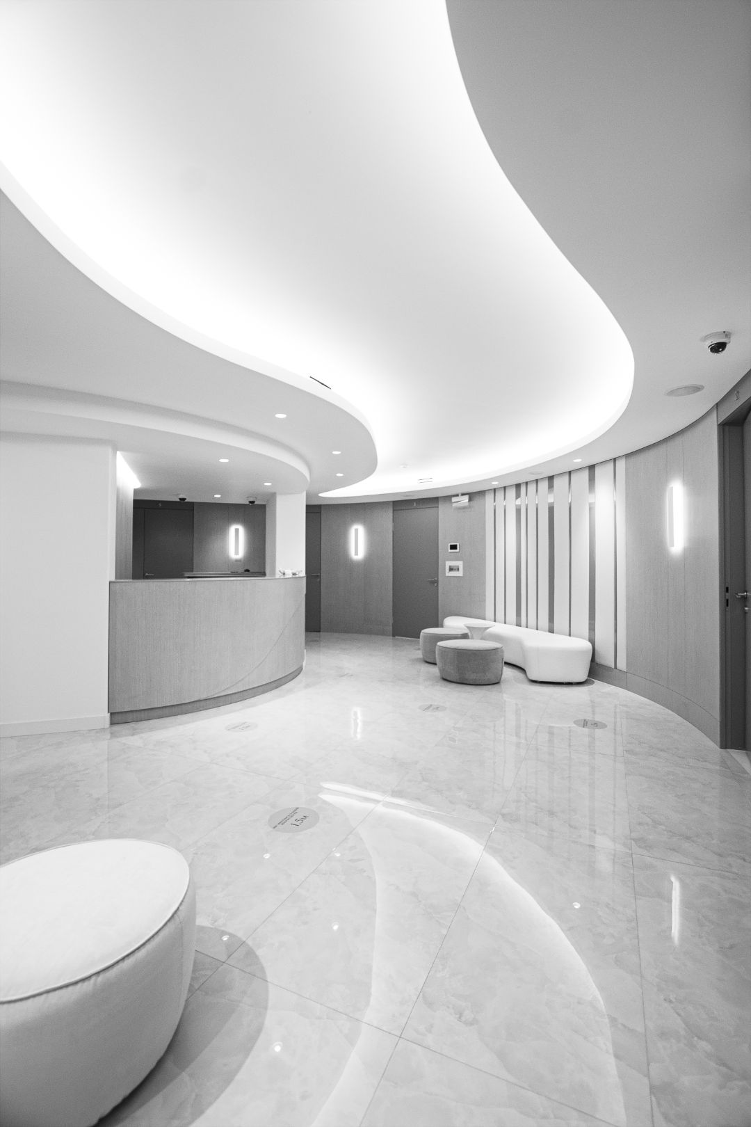 Стоматологическая клиника "Пластео"