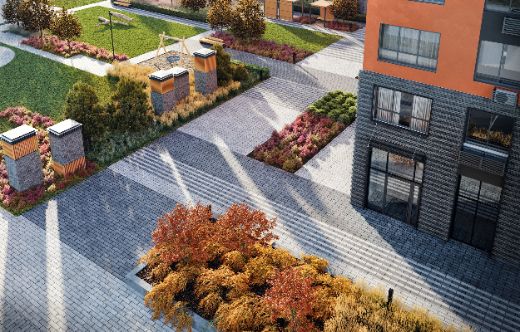 Жилой Дом "Пешков" в г. Липецк - официальный сайт