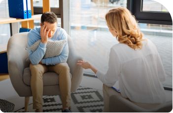 Психоаналитическая психотерапия