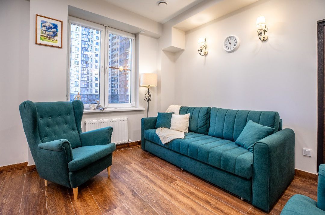 Кабинет Л.М. Шулькина - фото 2