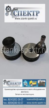 Пуансон матрицы пробивка отверстий НГ-5223 в наличии. Фото