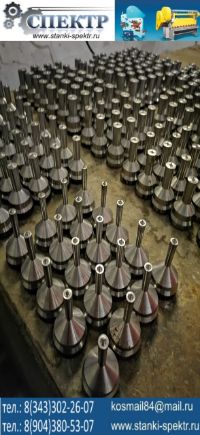 Пуансон матрицы пробивка отверстий НГ-5223 в наличии. Фото