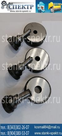 Пуансон матрицы пробивка отверстий НГ-5223 в наличии. Фото