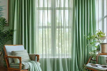 выездная химчистка портьер