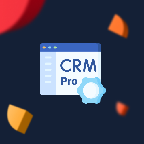 Свои вкладки в CRM PRO